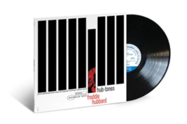 HUBBARD,FREDDIE - HUB-TONES (Vinyl LP) Buy Online