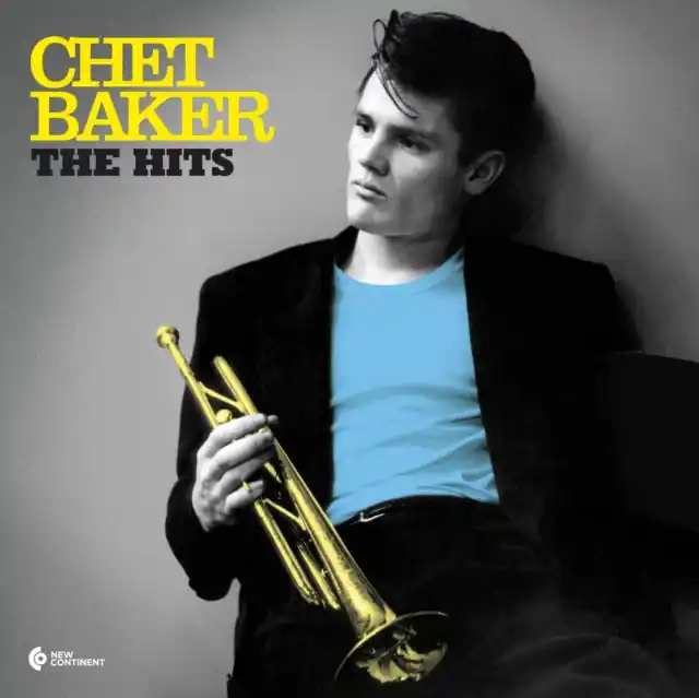 Popular BAKER,CHET - HITS (DELUXE GATEFOLD EDITION/180G/VIRGIN VINYL) (Vinyl LP)