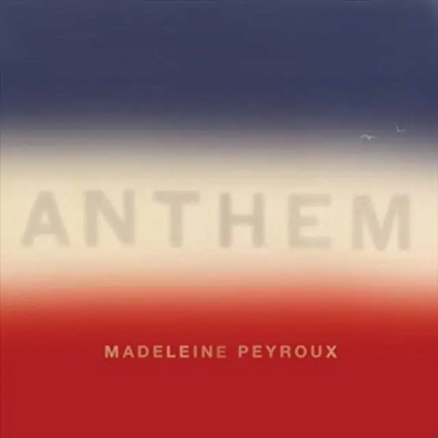 Free Shipping PEYROUX,MADELEINE - ANTHEM (2 LP) (Vinyl LP)