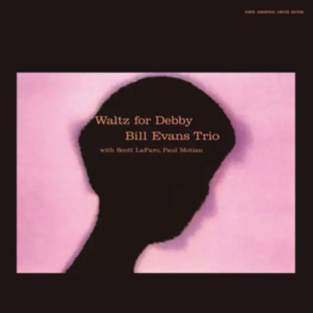EVANS,BILL - WALTZ FOR DEBBY (180G) (Vinyl LP) Certified