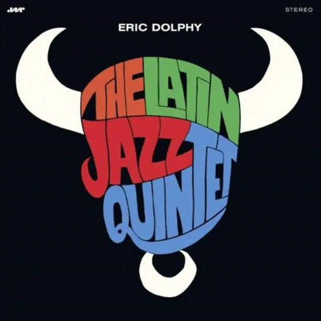 Low Price DOLPHY,ERIC - ERIC DOLPHY & THE LATIN JAZZ QUINTET (Vinyl LP)