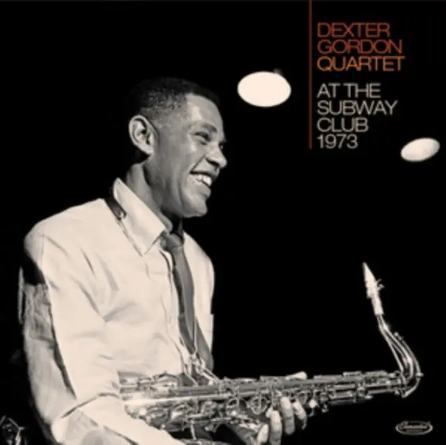 Affordable GORDON,DEXTER - AT THE SUBWAY CLUB 1973 (Vinyl LP)