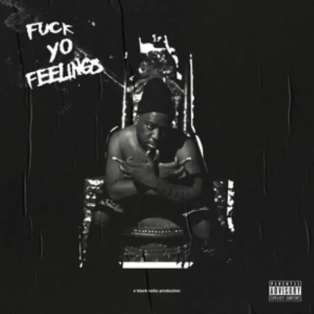 GLASPER,ROBERT - FUCK YO FEELINGS (X) (2LP) (Vinyl LP) Final Sale