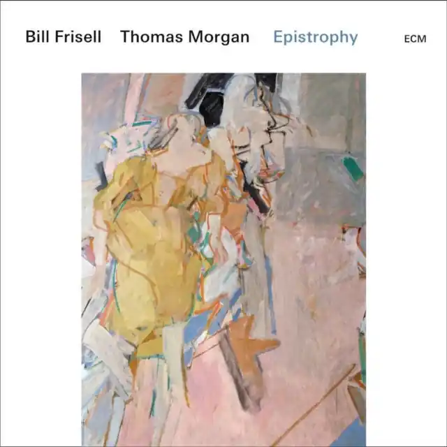 FRISELL,BILL; THOMAS MORGAN - EPISTROPHY (2 LP) (Vinyl LP) Big Sale