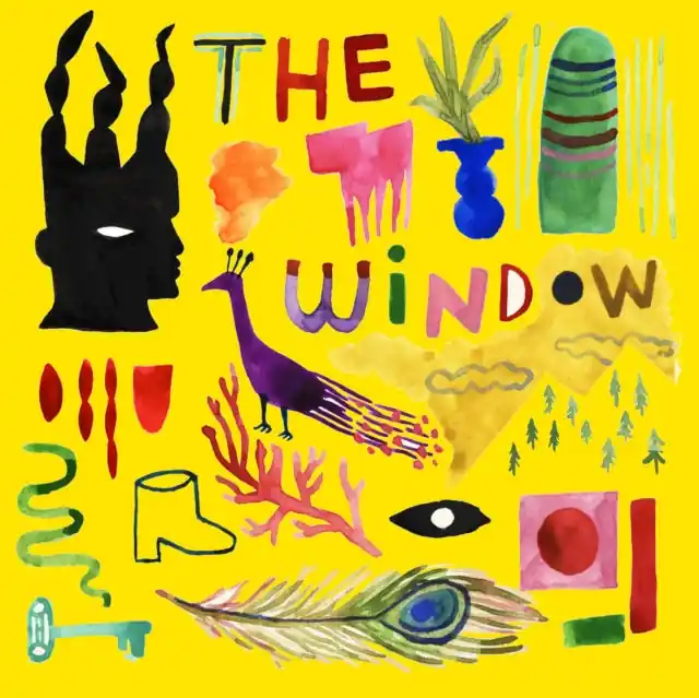 Final Sale SALVANT,CECILE MCLORIN - WINDOW (Vinyl LP)