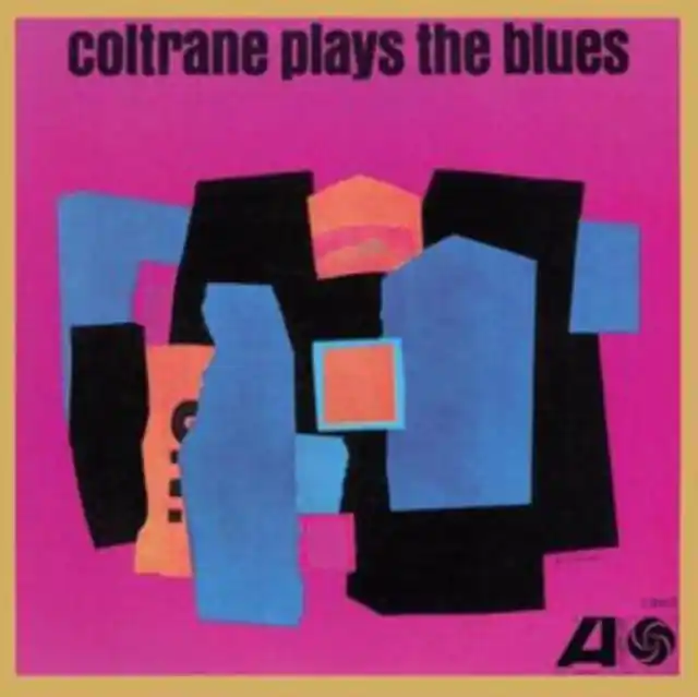 Special Offer COLTRANE,JOHN - COLTRANE PLAYS THE BLUES (LIMITED EDITION 45RPM 180G) (Vinyl LP)