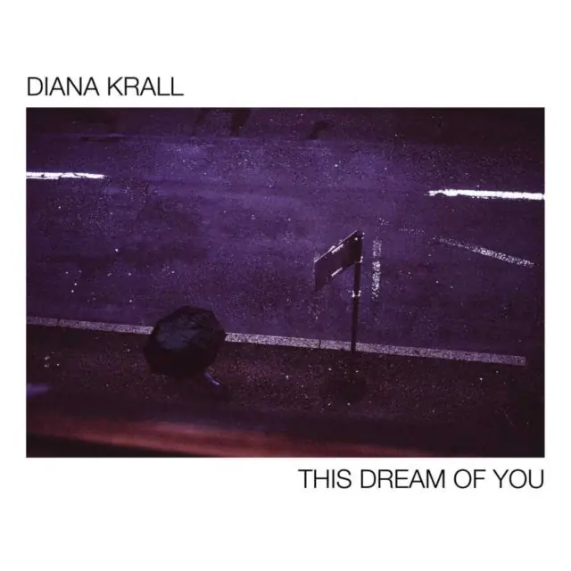 Free Returns KRALL,DIANA - THIS DREAM OF YOU (2LP) (Vinyl LP)