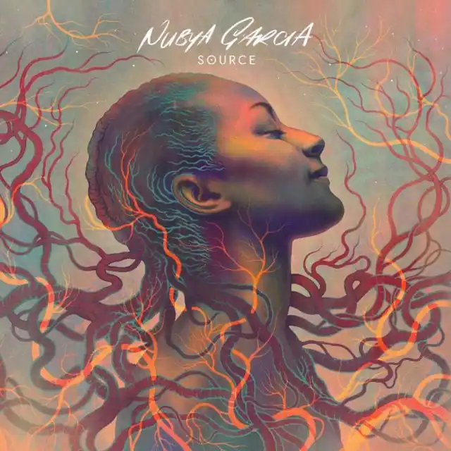 NUBYA GARCIA - SOURCE (2LP) (Vinyl LP) In Demand