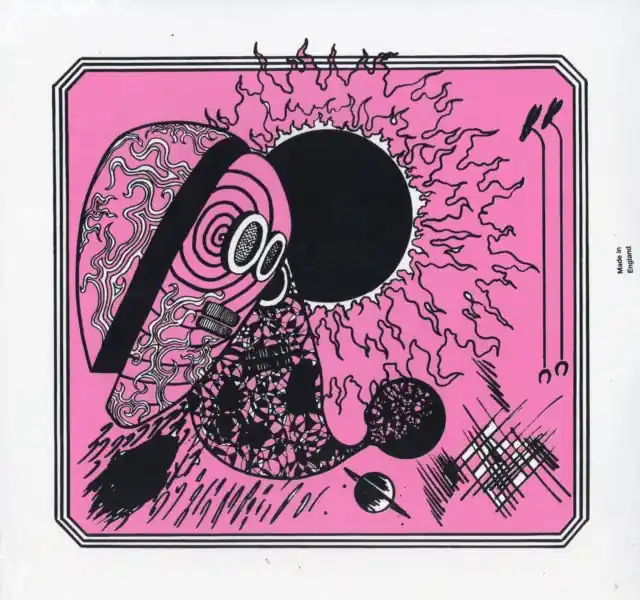 SUN RA - DISCO 3000 (2018 REPRESS) (Vinyl LP) Today Only