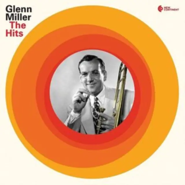 MILLER,GLENN - HITS (GATEFOLD EDITION) (Vinyl LP) Special Offer