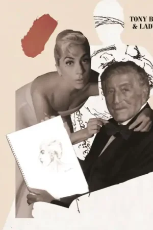 Holiday Sale BENNETT,TONY & LADY GAGA - LOVE FOR SALE (180G) (Vinyl LP)
