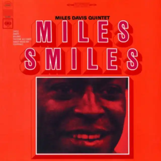 DAVIS,MILES - MILES SMILES (180G) (Vinyl LP) Buy Today