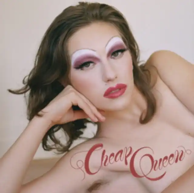 Best Choice KING PRINCESS - CHEAP QUEEN (Vinyl LP)