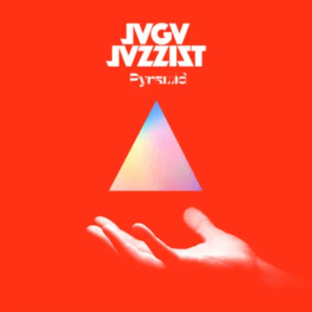 Get Yours JAGA JAZZIST - PYRAMIND (CRYSTAL CLEAR VINYL/3MM SPINED OUTER SLEEVE/DL CARD) (Vinyl LP)