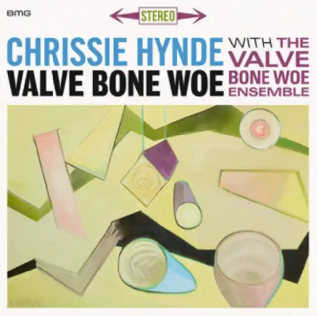 Warranty Included HYNDE,CHRISSIE & THE VALVE BONE WOE ENSEMBLE - VALVE BONE WOE (7LP) (Vinyl LP)