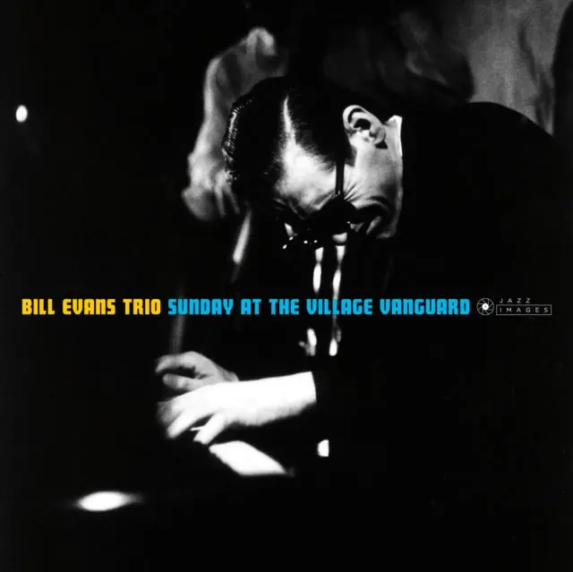 Cheap EVANS,BILL TRIO - SUNDAY AT THE VILLAGE VANGUARD (180G VIRGIN VINYL/GATEFOLD/PHOTOG (Vinyl LP)