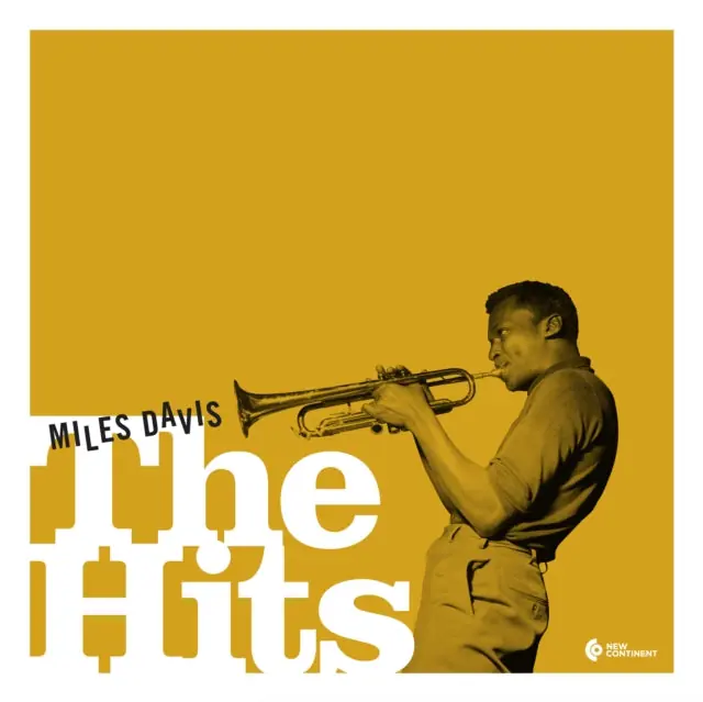 DAVIS,MILES - HITS (180G/DMM/LIMITED/GATEFOLD) (Vinyl LP) Handmade