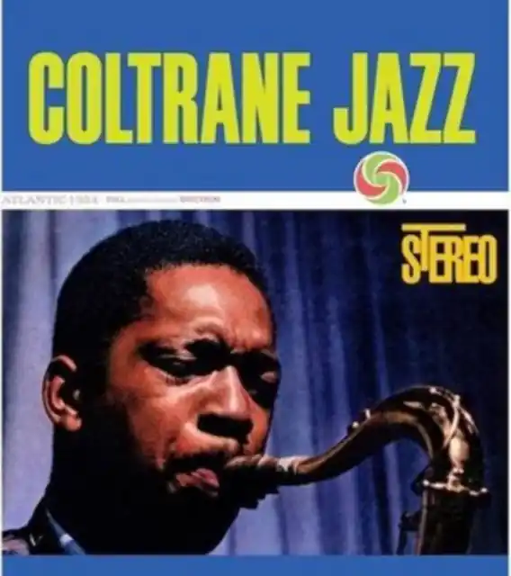 COLTRANE,JOHN - COLTRANE JAZZ (Vinyl LP) Crafted