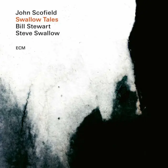 SCOFIELD;JOHN STEVE SWALLOW; BILL STEWART - SWALLOW TALES (Vinyl LP) While Supplies Last