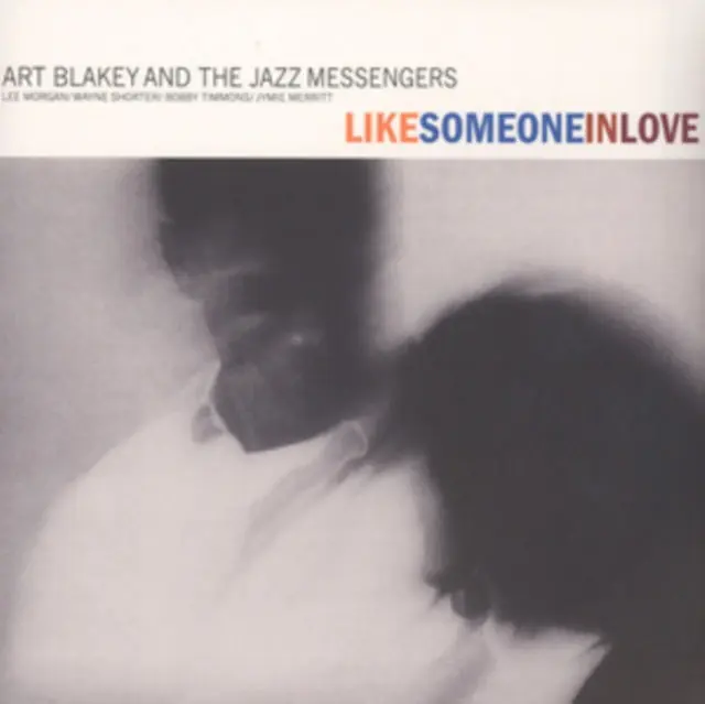 BLAKEY,ART & THE JAZZ MESSENGERS - LIKE SOMEONE IN LOVE (LIMITED) (Vinyl LP) Super Sale