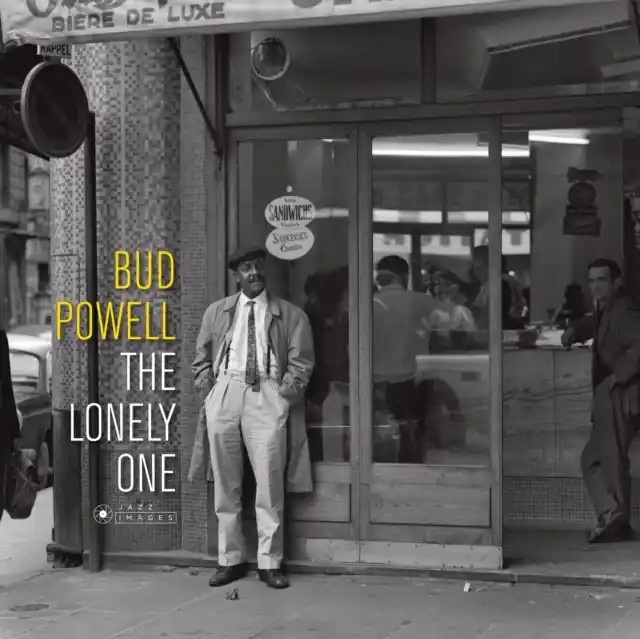 Fast Shipping POWELL,BUD - LONELY ONE (180G/GATEFOLD) (Vinyl LP)