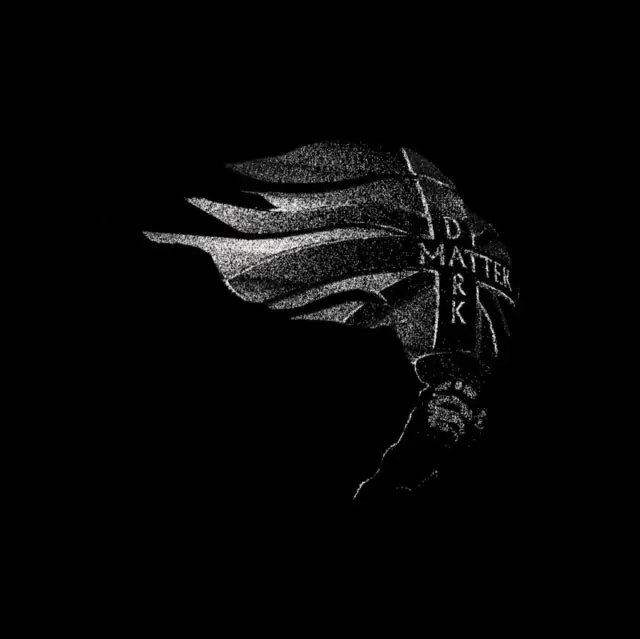 BOYD,MOSES - DARK MATTER (Vinyl LP) Save Now