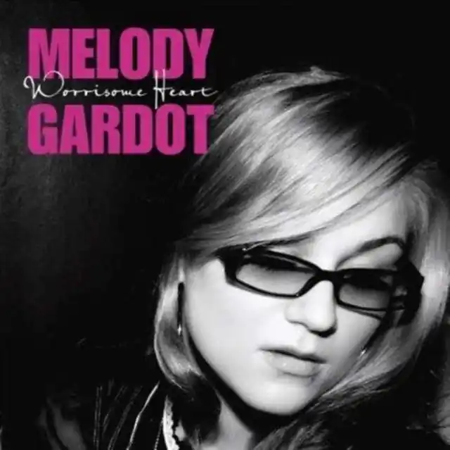 GARDOT,MELODY - WORRISOME HEART (Vinyl LP) Buy Today