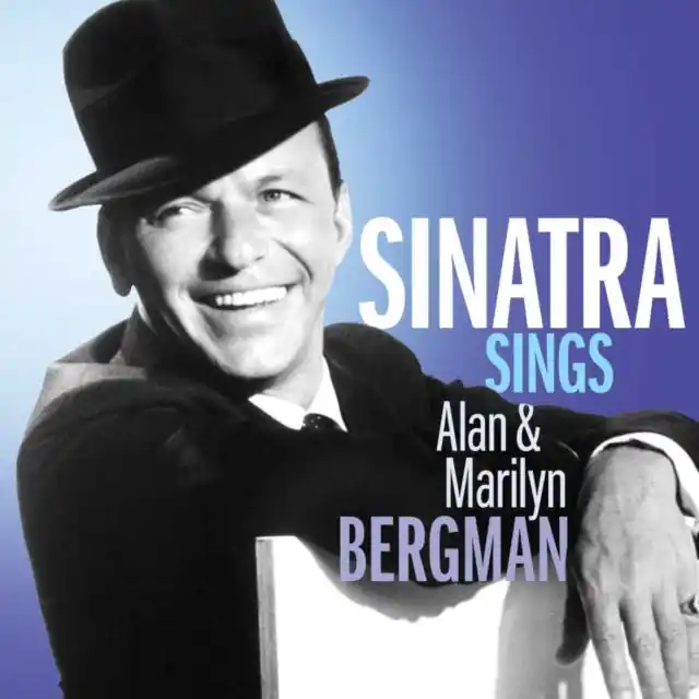 Latest SINATRA,FRANK - SINATRA SINGS ALAN & MARILYN BERGMAN (Vinyl LP)