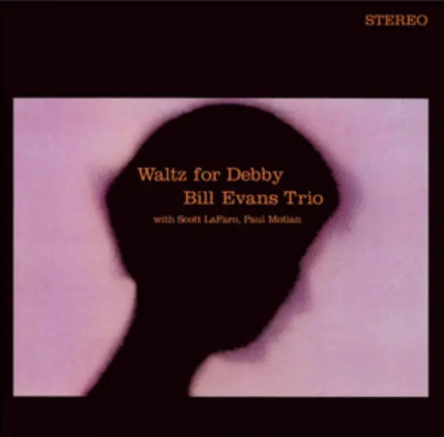 Today Only EVANS,BILL TRIO - WALTZ FOR DEBBY (180G/CD) (Vinyl LP)