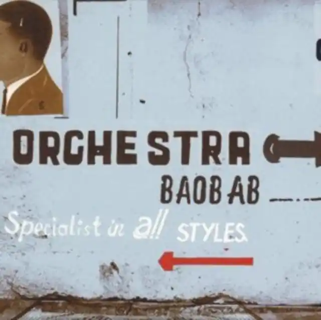 ORCHESTRA BAOBAB - SPECIALIST IN ALL STYLES (2LP) (Vinyl LP) Place Order